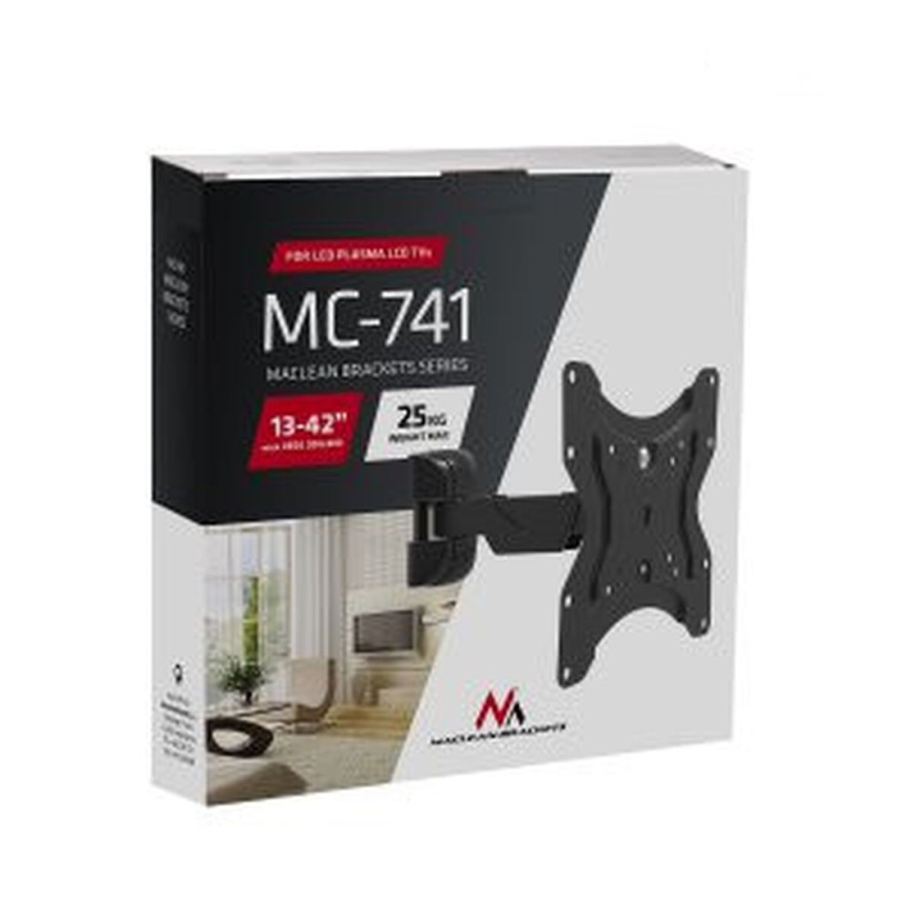 Επιτραπέζια Βάση για Οθόνη MacLean MC-741 13" 42"