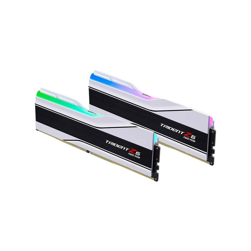 Μνήμη RAM GSKILL F5-6000J3036G32GX2-TZ5NRW DDR5 64 GB CL36