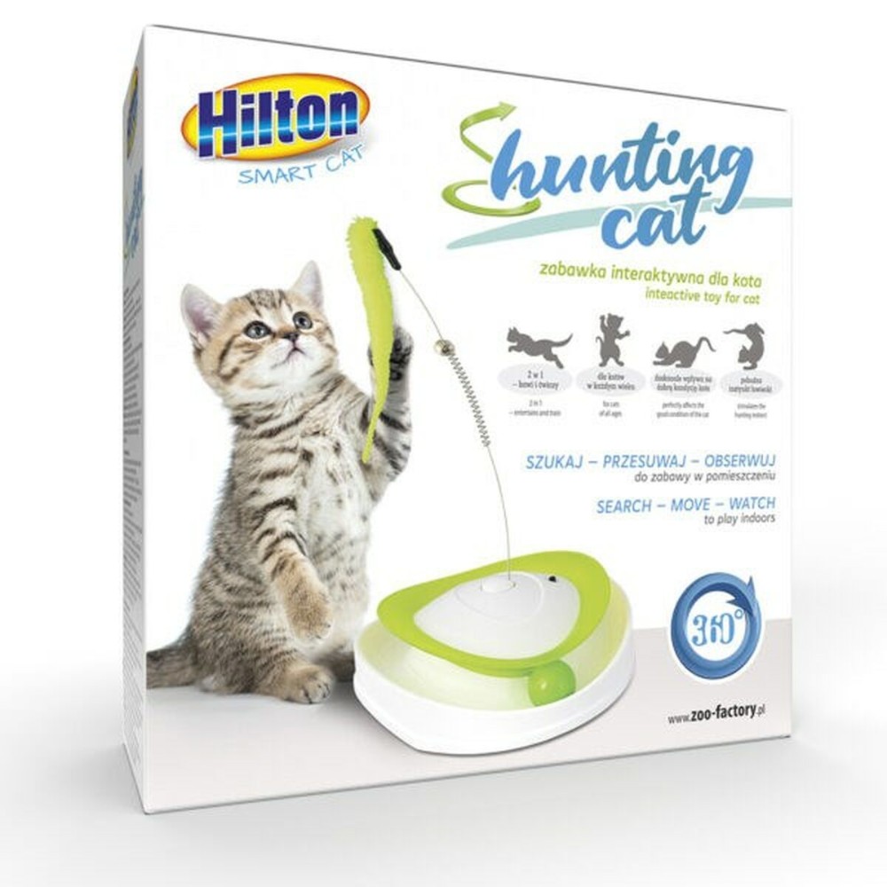 παιχνίδι για γάτες Hilton 158-211200-00