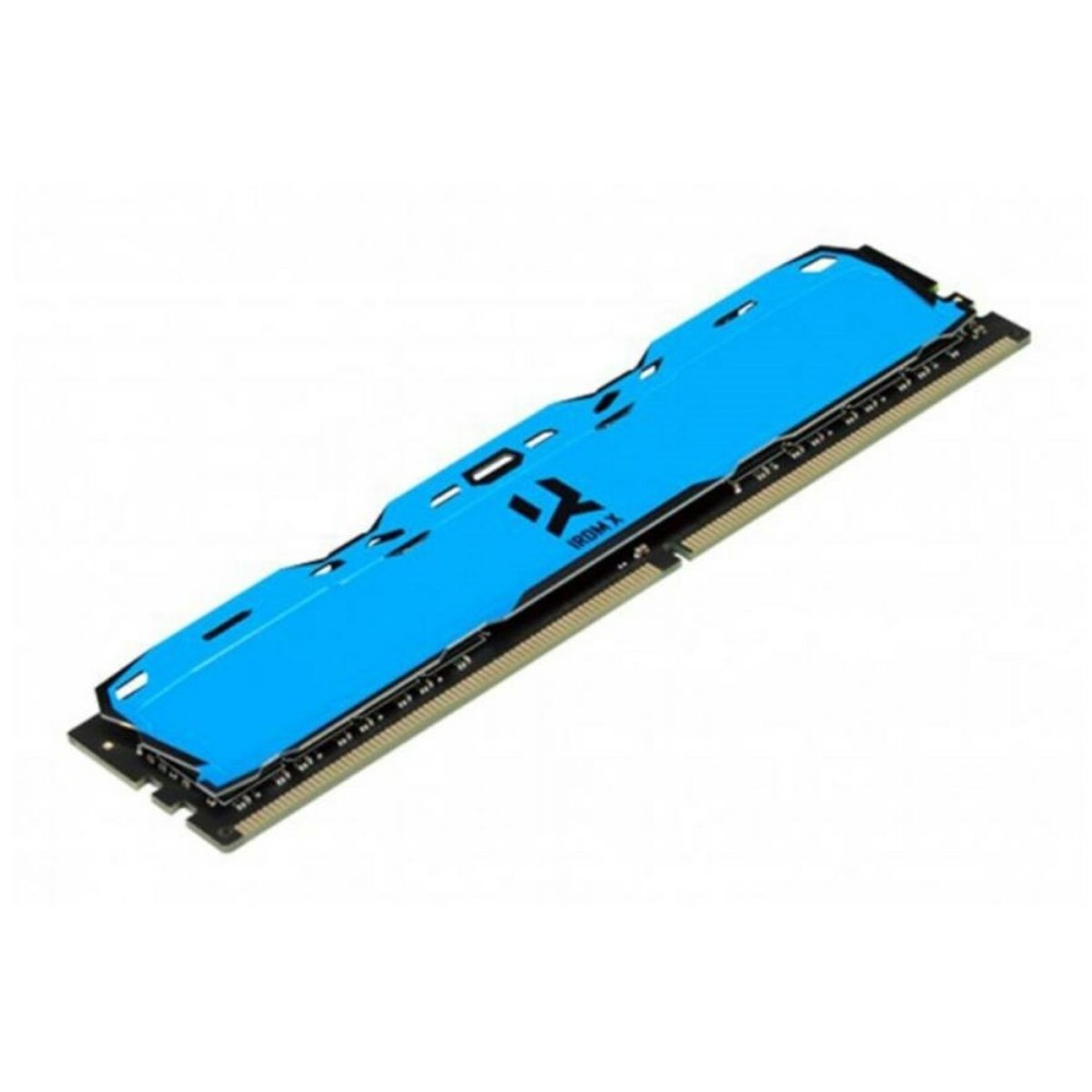 Μνήμη RAM GoodRam IR-XB3200D464L16SA/16GDC 16 GB CL16 DDR4