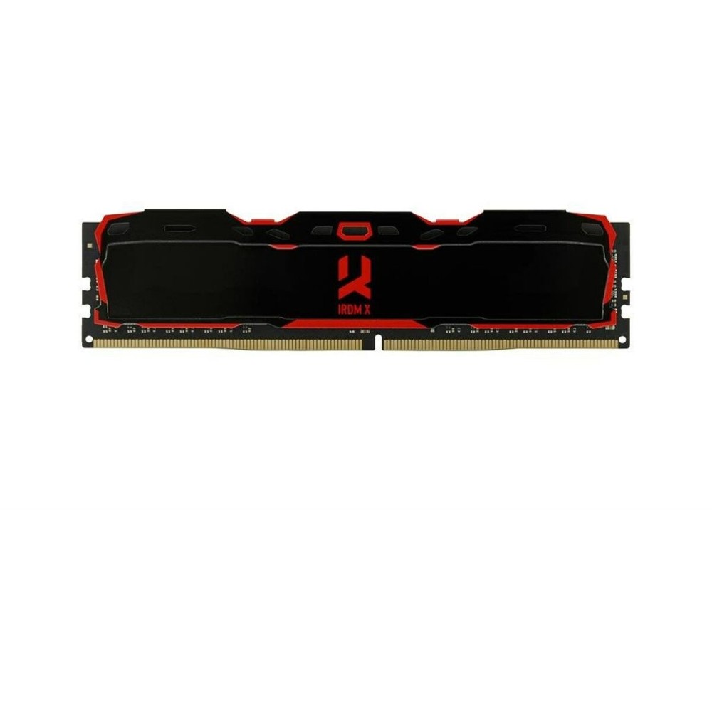 Μνήμη RAM GoodRam IR-XR3200D464L16SA/16GDC DDR4 8 GB CL16