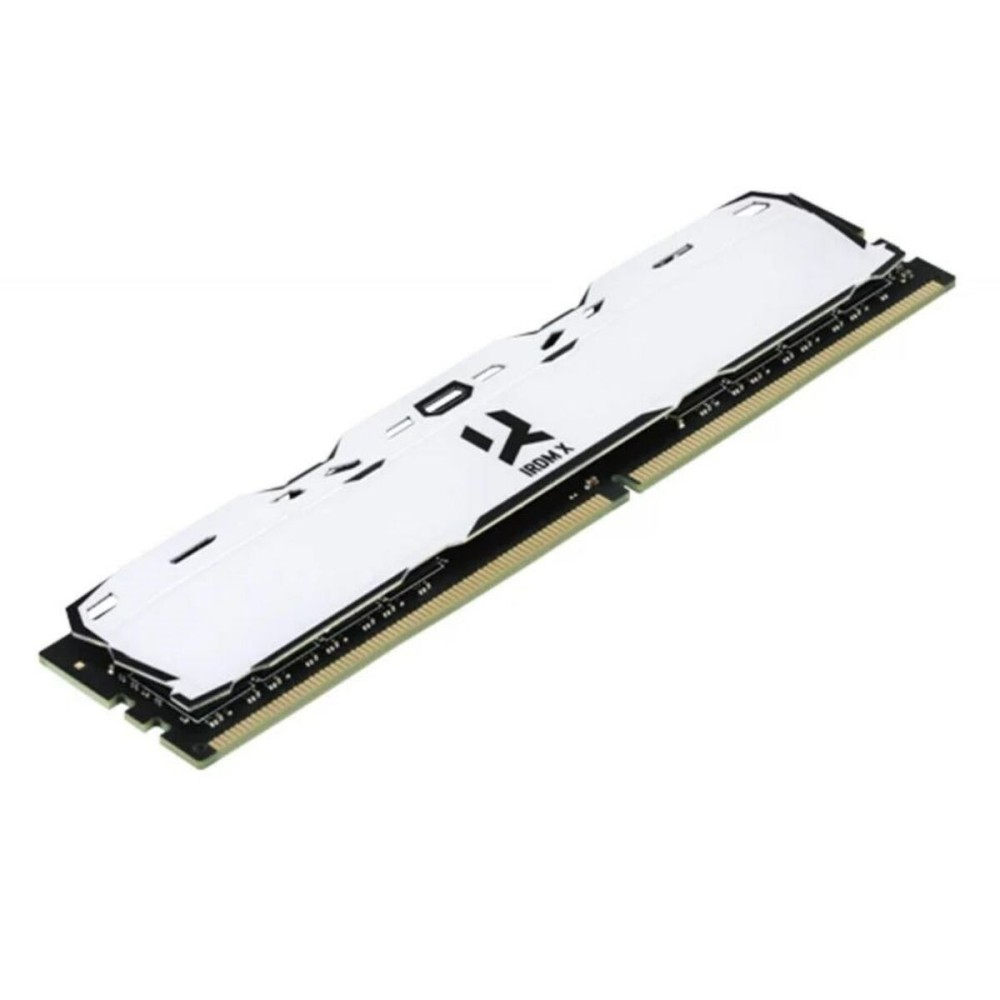 Μνήμη RAM GoodRam IR-XW3200D464L16SA/16GDC 16 GB CL16 DDR4