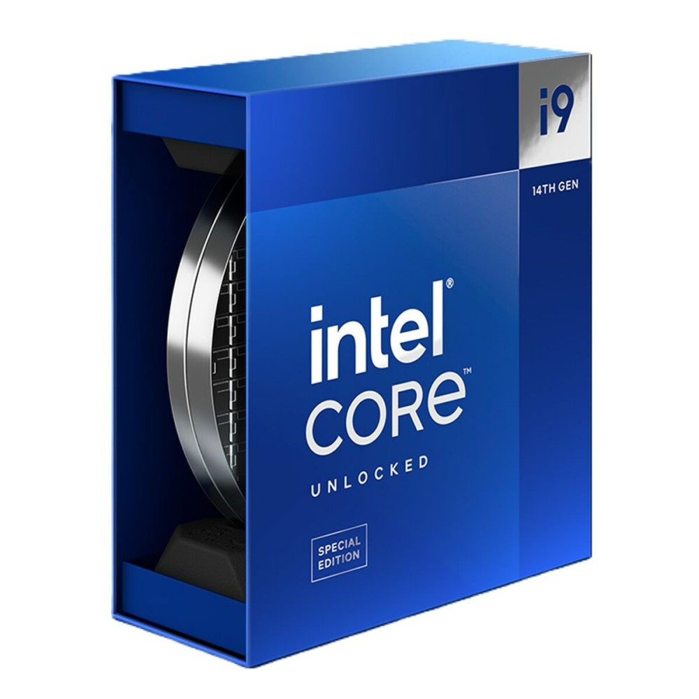 Επεξεργαστής Intel Core i9-14900KS 64 bits i9-14900ks LGA 1700