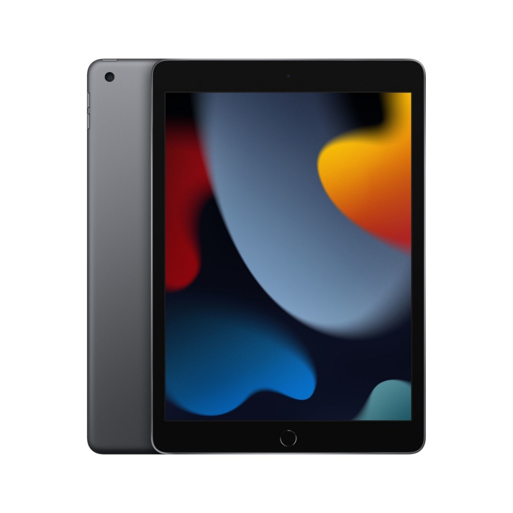Tablet Apple iPad 10,2" A13 64 GB Γκρι
