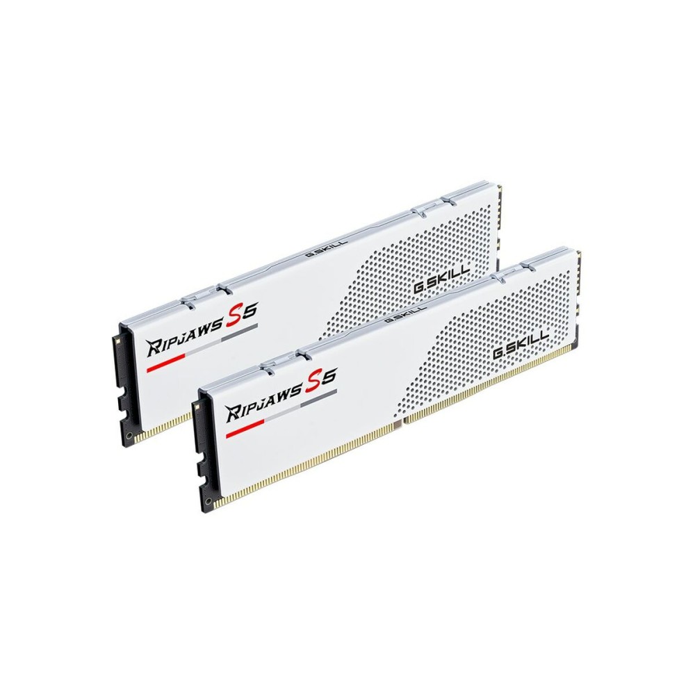 Μνήμη RAM GSKILL F5-6000J3040G32GX2-RS5W DDR5 64 GB cl30