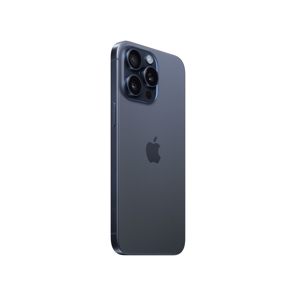 Smartphone Apple iPhone 15 Pro Max 6,7" 256 GB Τιτάνιο