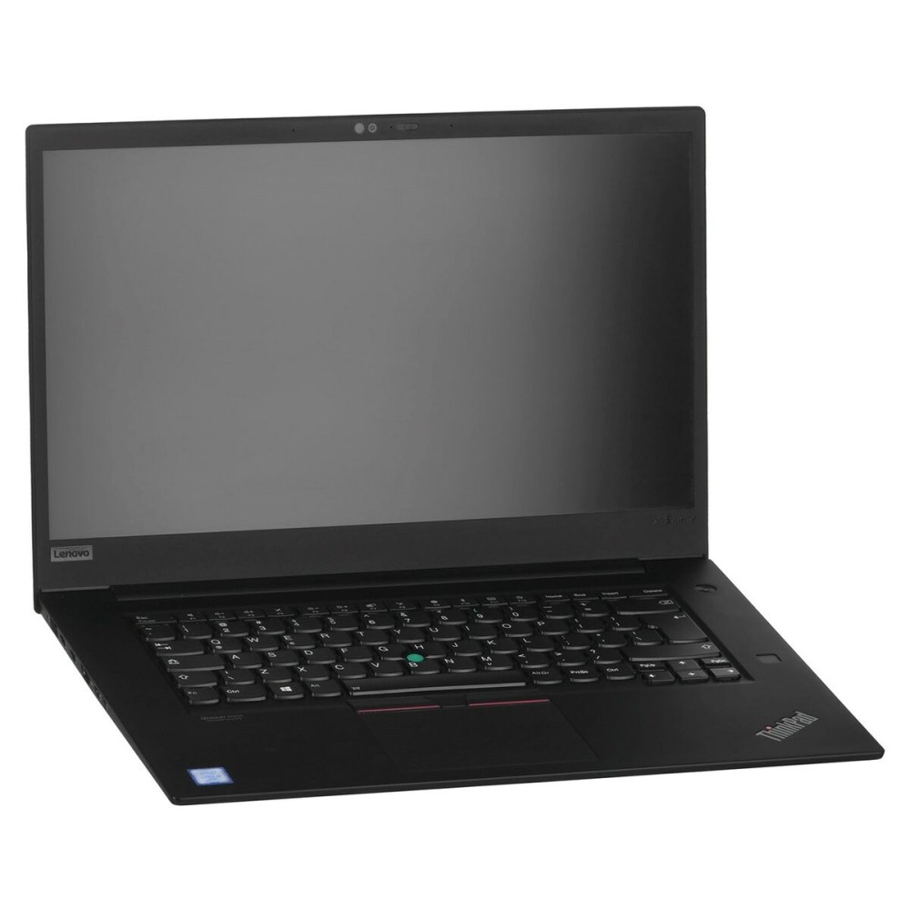 Laptop Lenovo ThinkPad X1 EXTREME G 15,6" Intel Core i9-9880H 32 GB RAM 1 TB SSD NVIDIA GeForce GTX 1650 (Ανακαινισμenα A+)