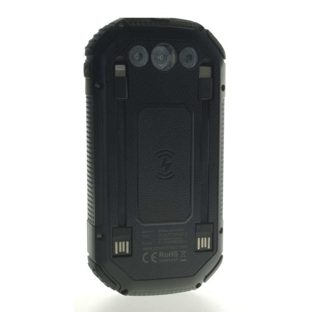 Power Bank Ηλίου Powerneed S20000C
