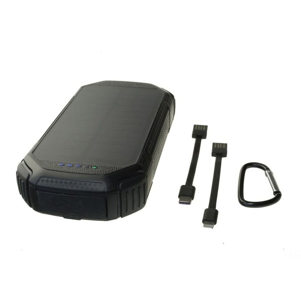 Power Bank Ηλίου Powerneed S20000C