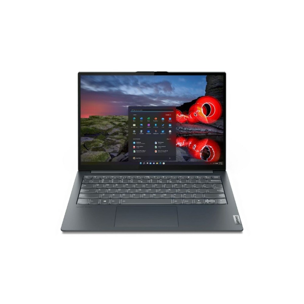 Laptop Lenovo ThinkBook 13x 13,3" i5-1130G7 8 GB RAM 256 GB SSD QWERTY