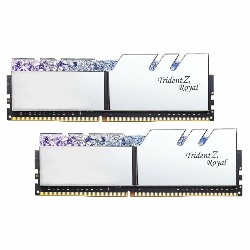 Μνήμη RAM GSKILL F4-3200C14D-32GTRS 32 GB DDR4 CL14 3200 MHz