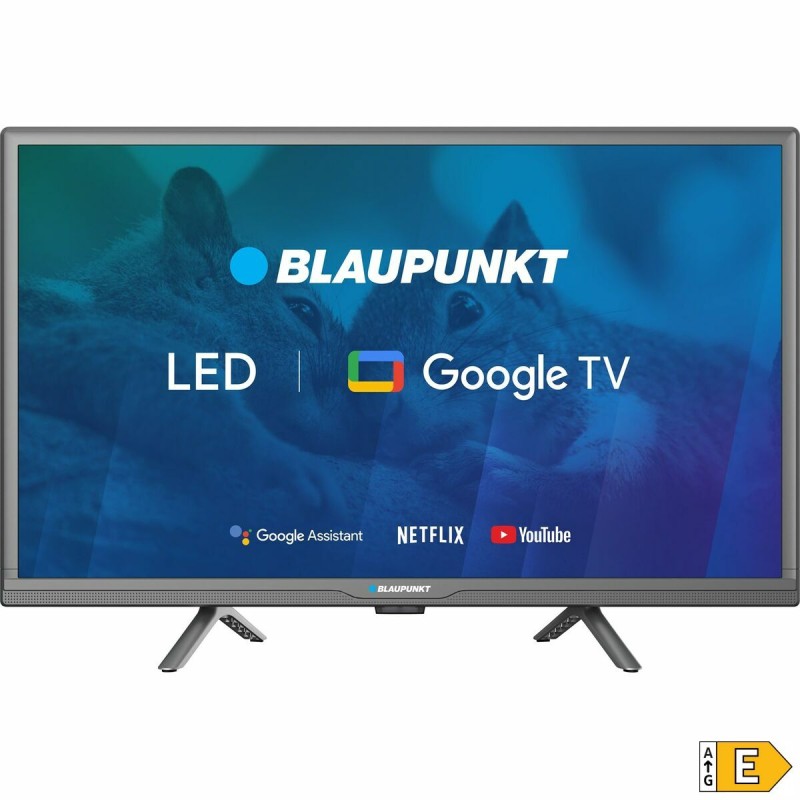 Smart TV Blaupunkt 24HBG5000S 24" HDR LCD