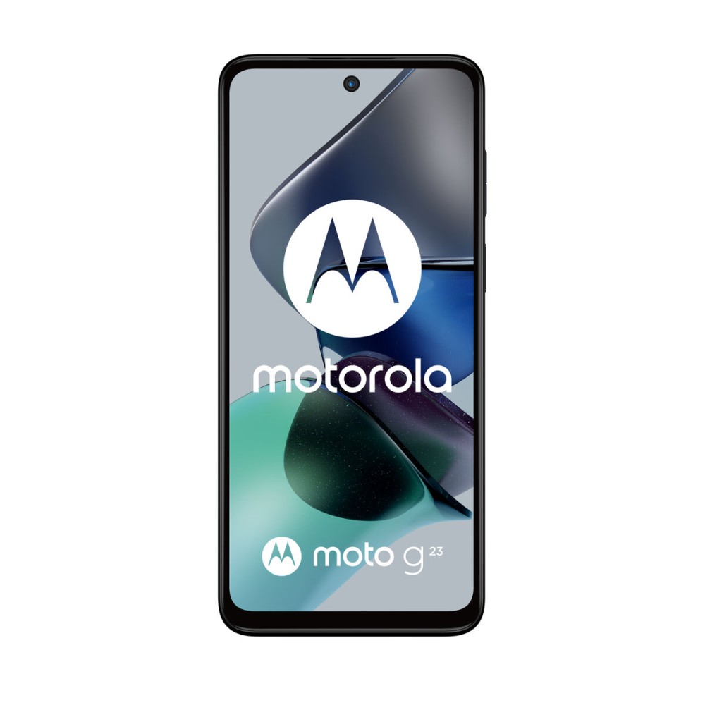 Smartphone Motorola 6,5" Γκρι MediaTek Helio G85 8 GB RAM 128 GB