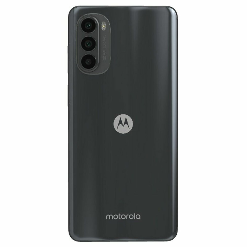 Smartphone Motorola Μαύρο Qualcomm Snapdragon 680 6 GB RAM 128 GB