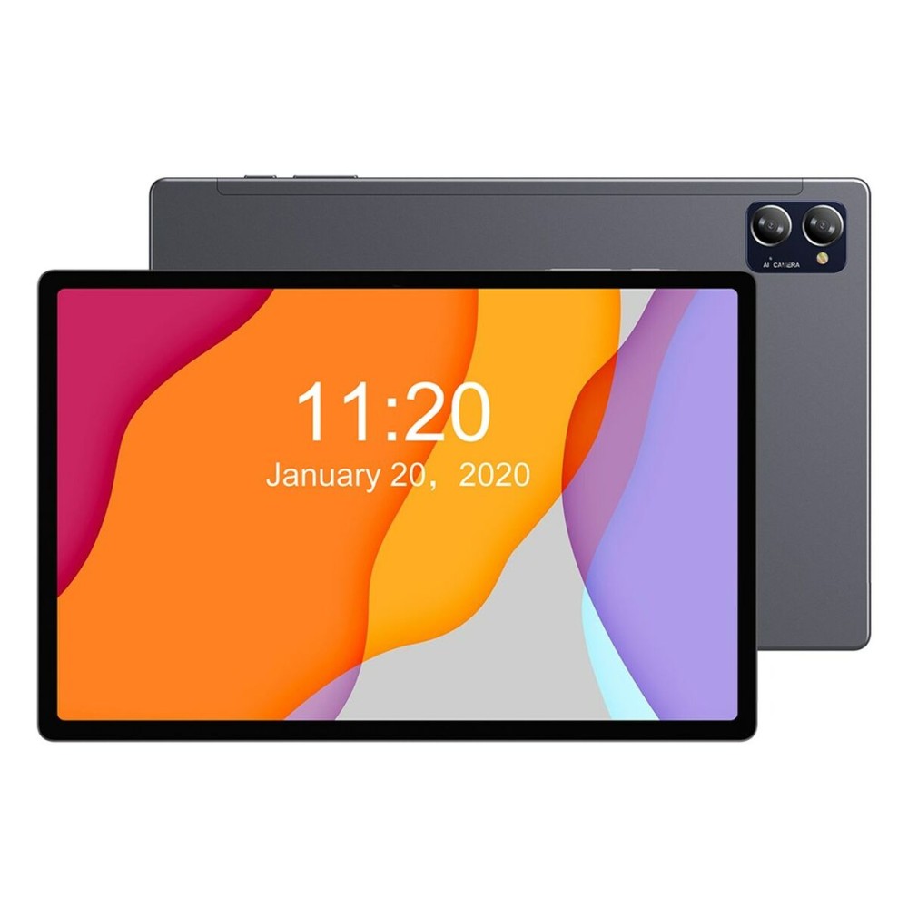 Tablet Chuwi HiPad X Pro 10,5" UNISOC T616 6 GB RAM 128 GB Γκρι