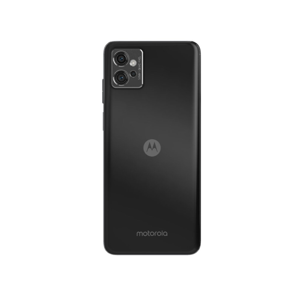 Smartphone Motorola Qualcomm Snapdragon 680 6 GB RAM 128 GB Γκρι