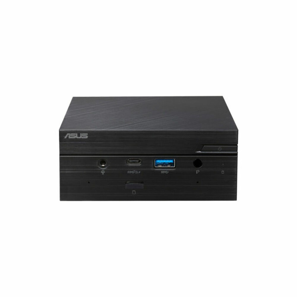 Mini PC Asus 90MR00K1-M000R0 AMD Ryzen 3 5300U Μαύρο
