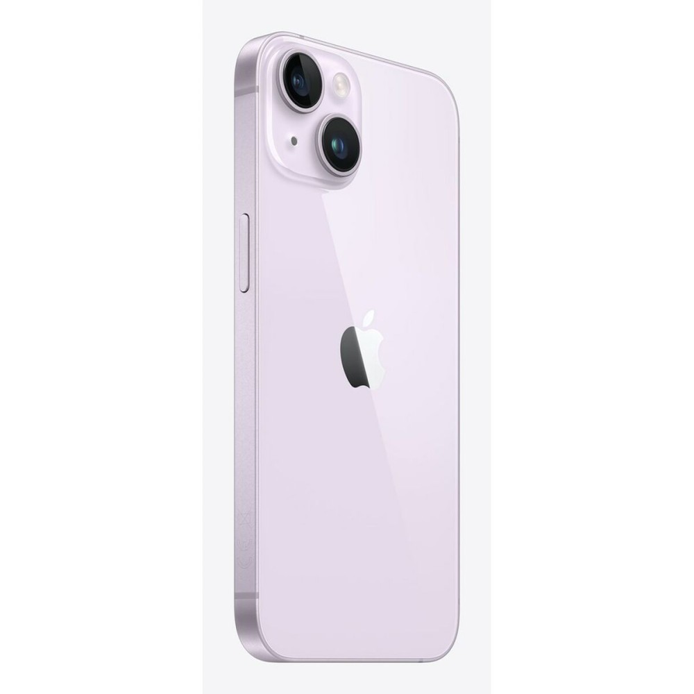 Smartphone Apple iPhone 14 6,1" A15 256 GB Μοβ