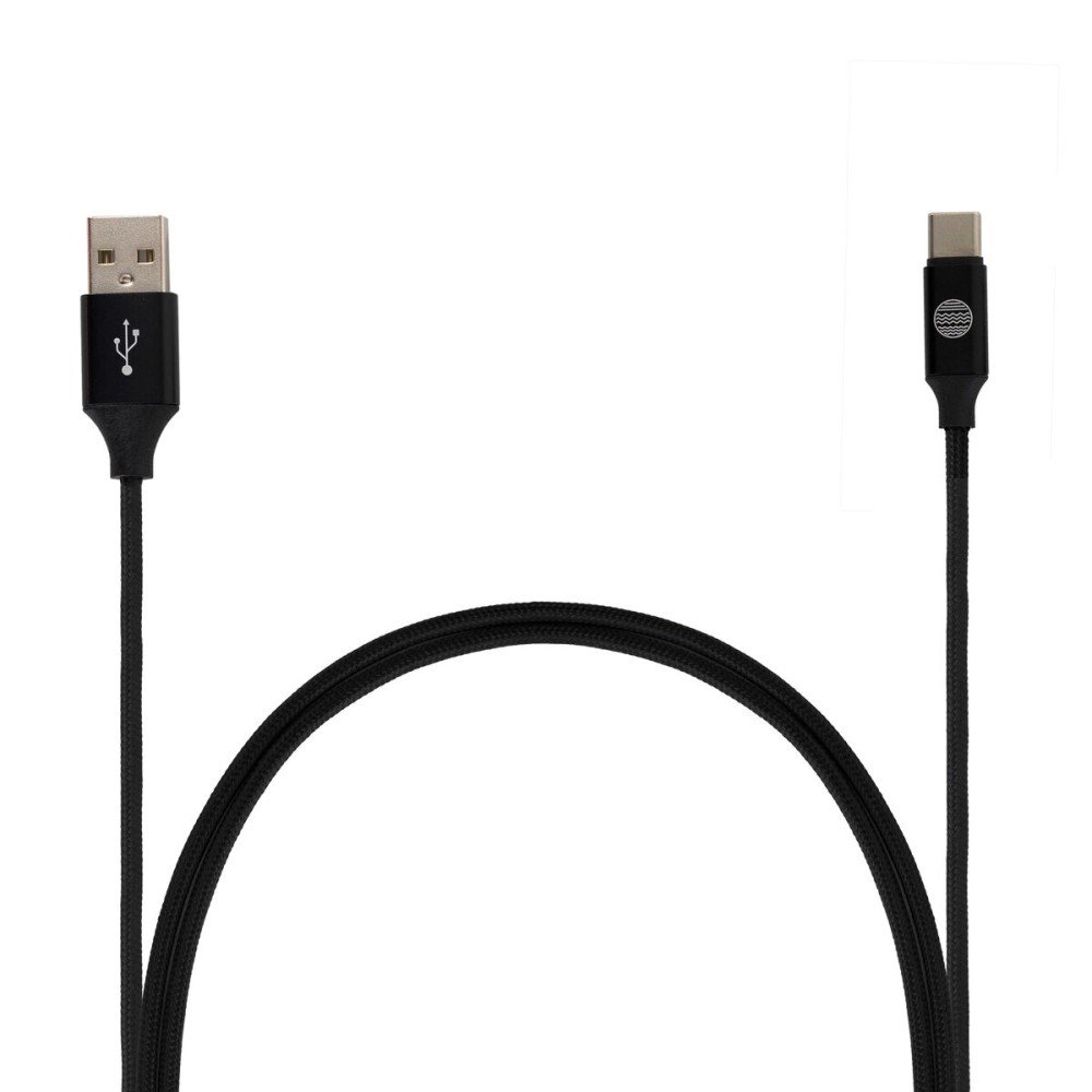 Καλώδιο USB OPP005 Μαύρο 1,2 m (1 μονάδα)
