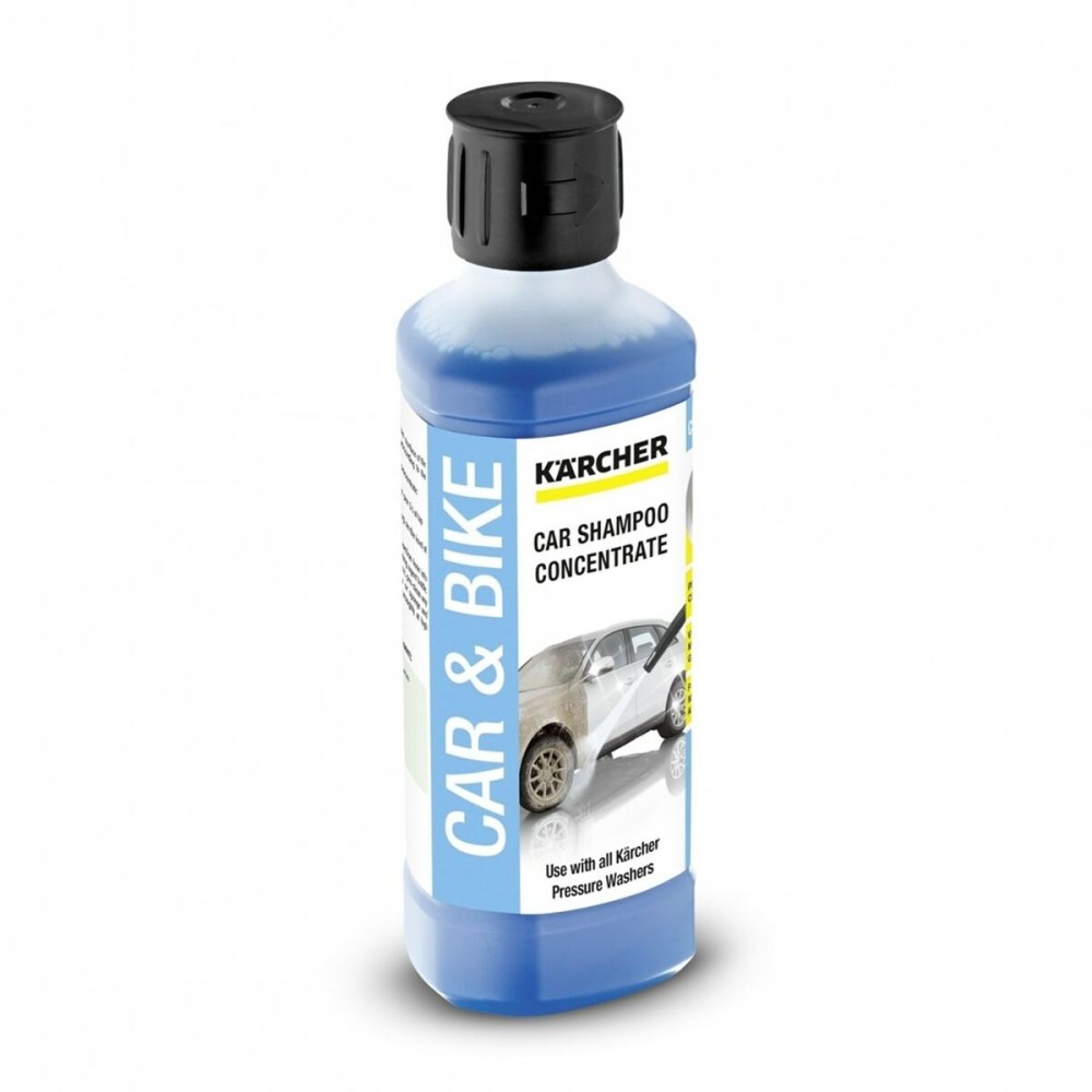 Καθαριστικό υγρό Kärcher 6.295-843.0 500 ml 1 Τεμάχια