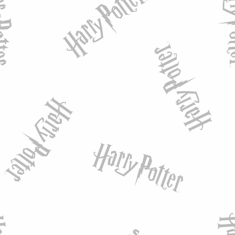 Κουρτίνα Harry Potter Πολύχρωμο 140 x 260 cm