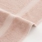 Πετσέτα μπάνιου Terracota Ανοιχτό Ροζ 50 x 100 cm 50 x 1 x 10 cm x2