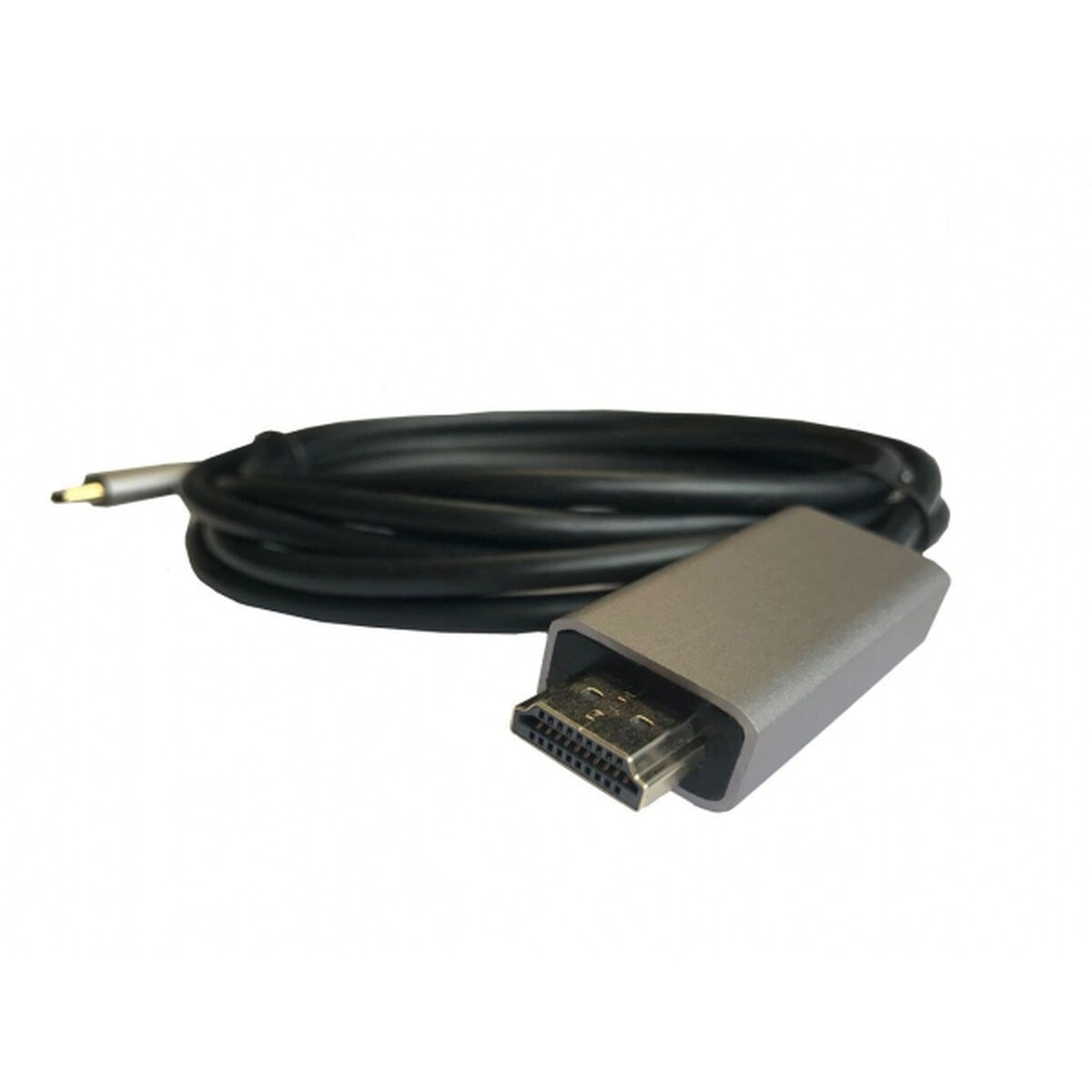 Καλώδιο USB-C σε HDMI 3GO C137