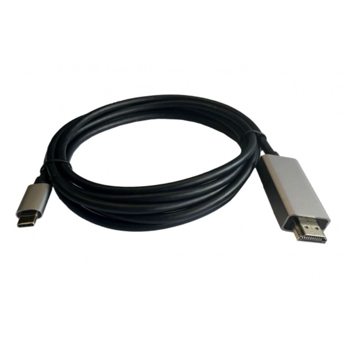 Καλώδιο USB-C σε HDMI 3GO C137