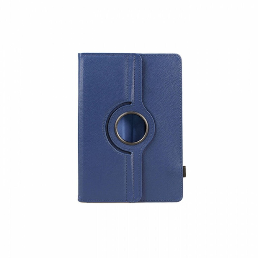 Καθολική Περιστρεφόμενη Δερμάτινη Θήκη Tablet 3GO CSGT24 7" Μπλε