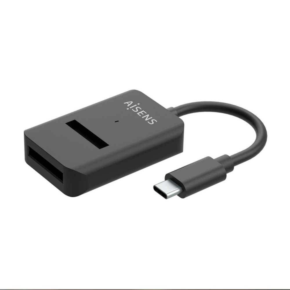 Αντάπτορας Σκληρού Δίσκου USB σε SATA Aisens ASUC-M2D011-BK