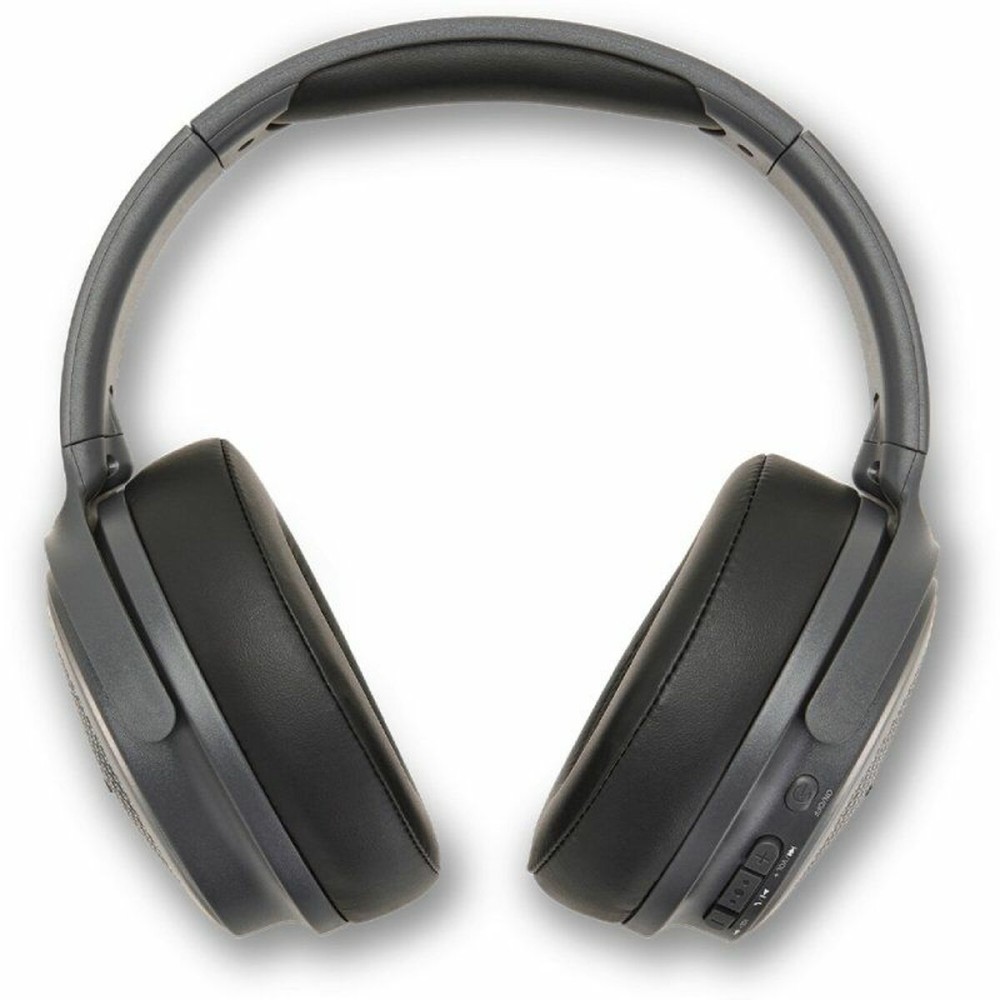 Ακουστικά Bluetooth Aiwa HST-250BT/TN Γκρι