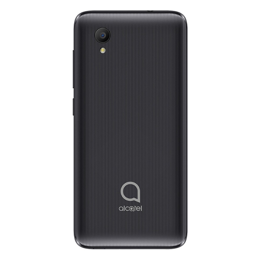 Smartphone Alcatel 1 5" 1 GB RAM 16 GB Mediatek MT6739 1.28 GHz Μαύρο