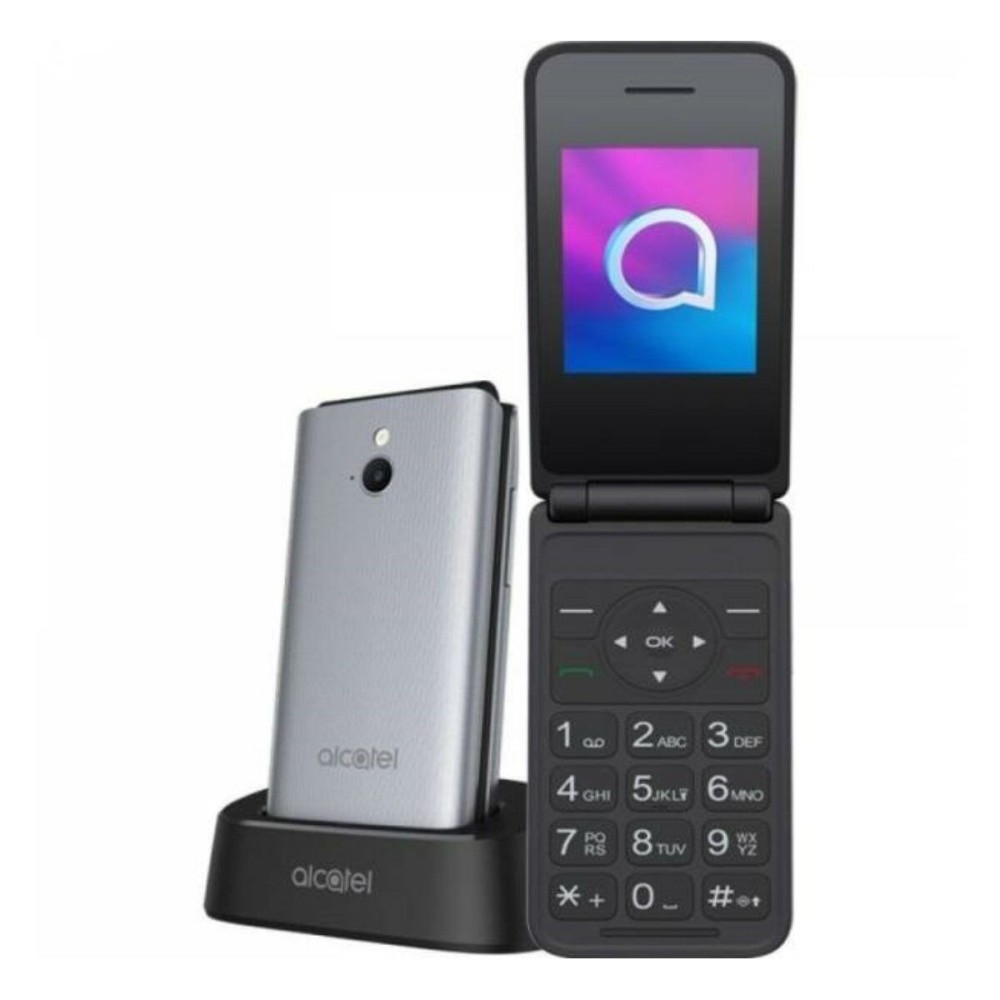 Κινητό Τηλέφωνο Alcatel 3082X-2CALIB1 2,4" 64 MB RAM 128 MB 64 MB RAM