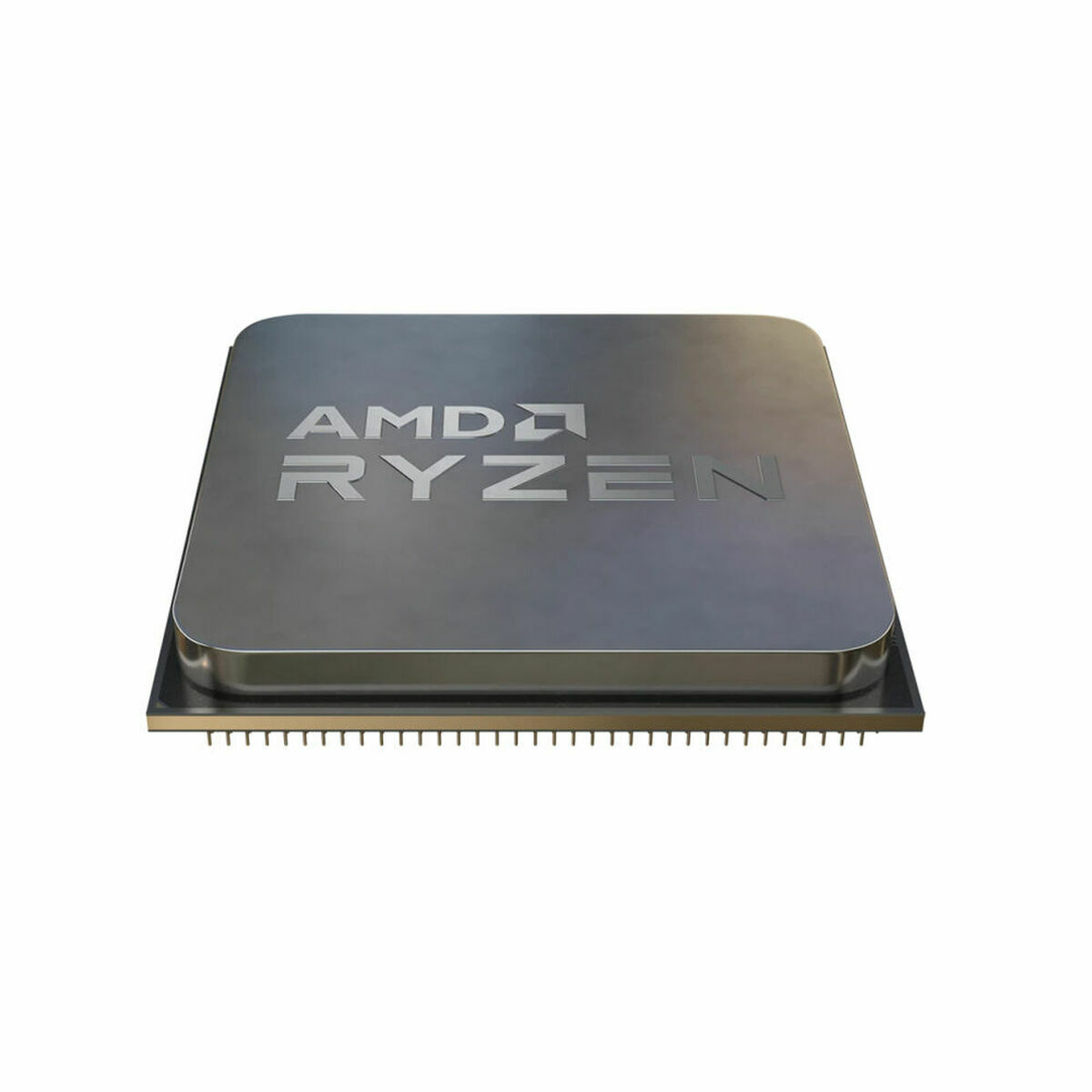 Επεξεργαστής AMD 100-100000510BOX AMD AM4