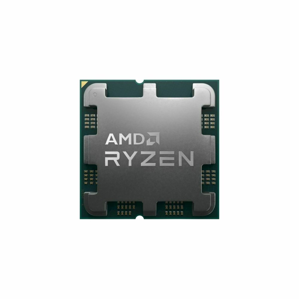 Επεξεργαστής AMD 100-100000591WOF AMD Ryzen 7 7700X AMD AM5