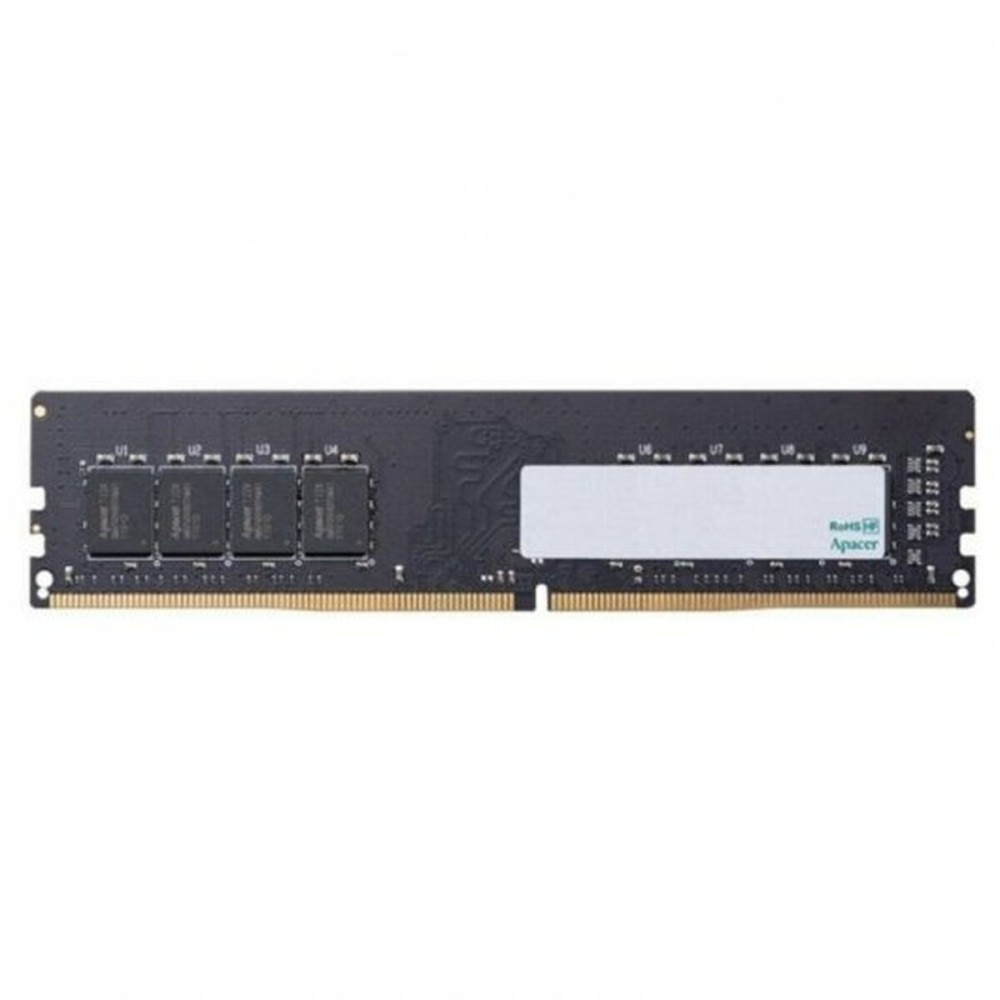 Μνήμη RAM Apacer EL.08G21.GSH DDR4