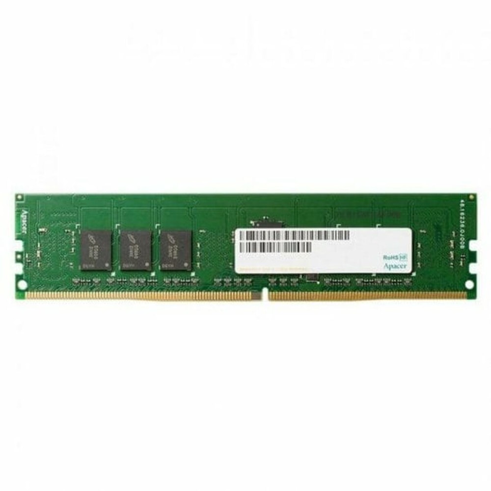 Μνήμη RAM Apacer EL.08G2T.GFH DDR4 8 GB