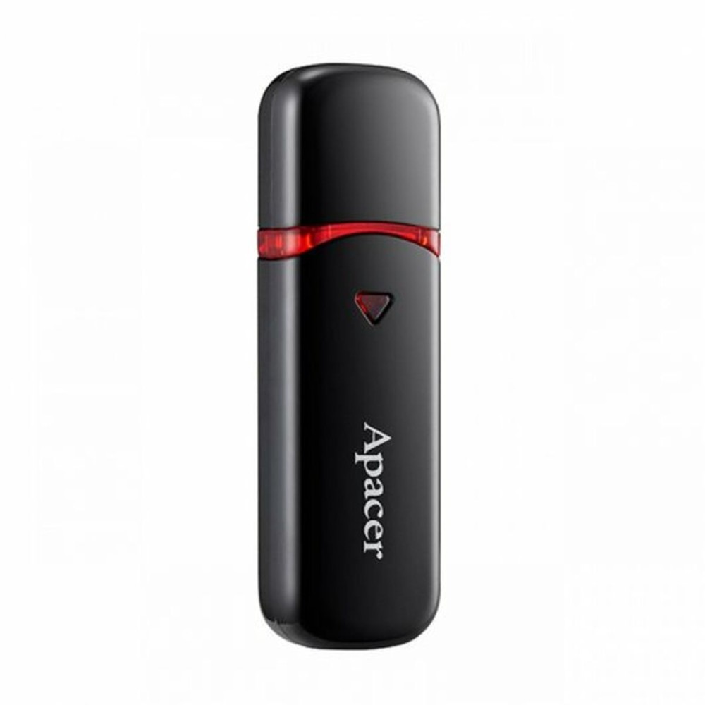 Στικάκι USB Apacer AP32GAH333B-1 Μαύρο 32 GB