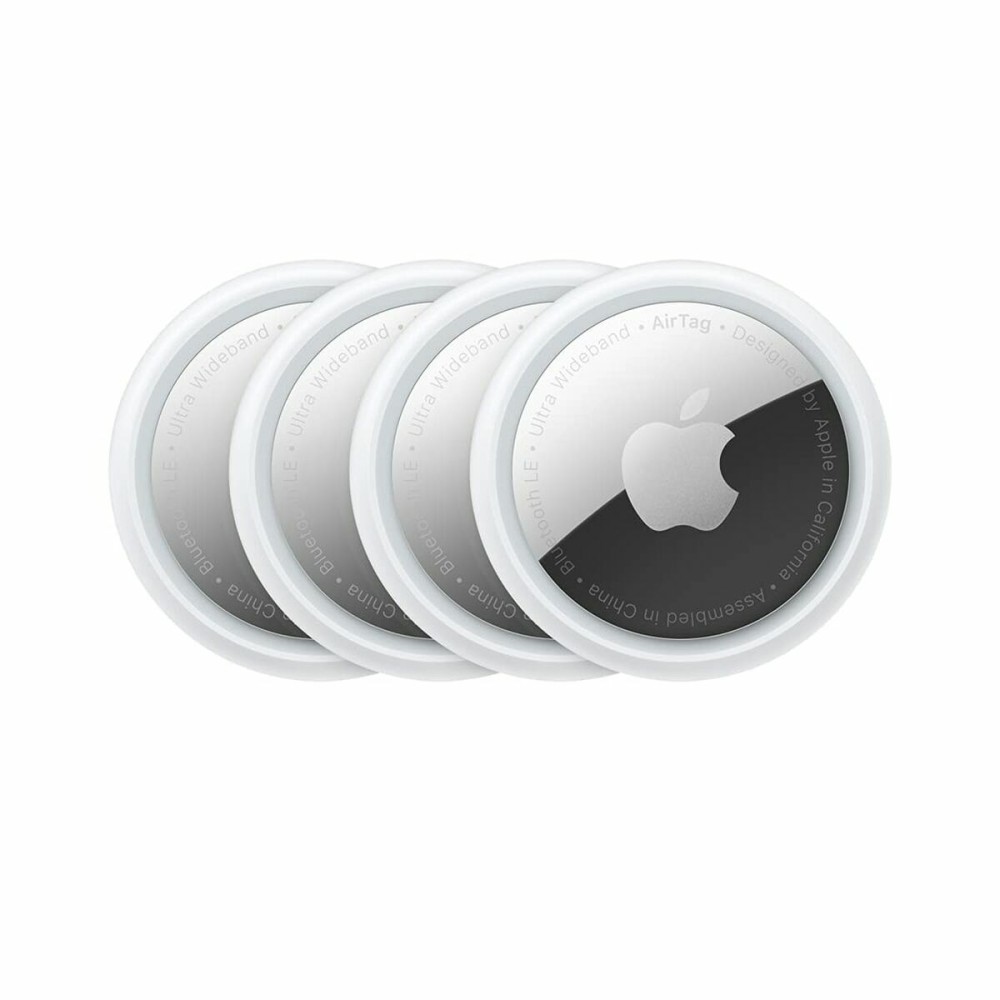 Θήκη Airtag Apple MX542ZM/A (4 Μονάδες)