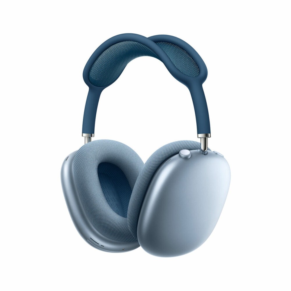 Ακουστικά Apple MGYL3TY/A Μπλε