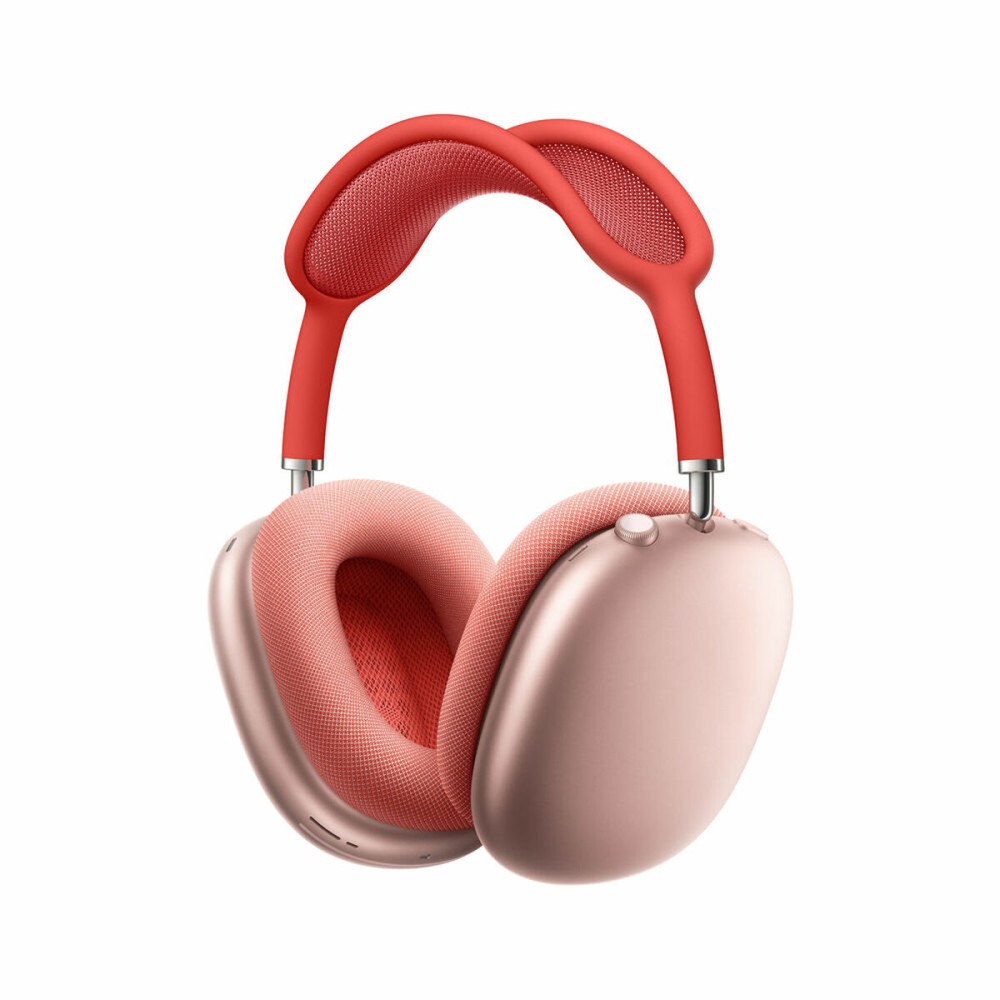 Ακουστικά Apple MGYM3TY/A Ροζ