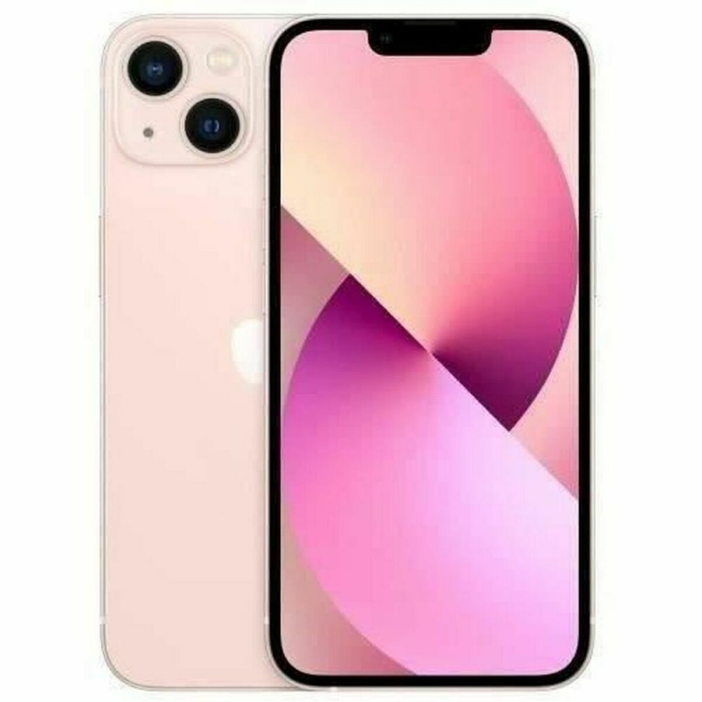 Smartphone Apple iPhone 13 6,1" A15 Ροζ