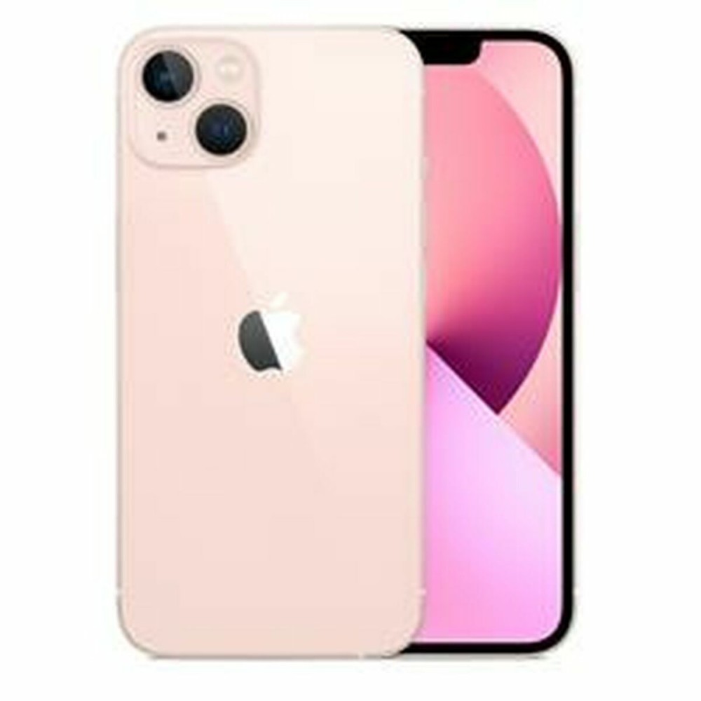Smartphone Apple iPhone 13 6,1" Ροζ