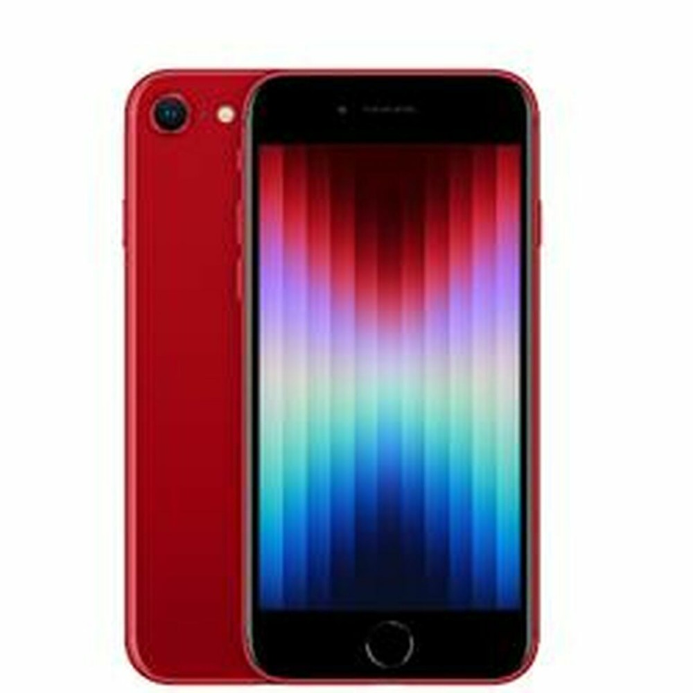 Smartphone Apple iPhone SE 4,7" Κόκκινο
