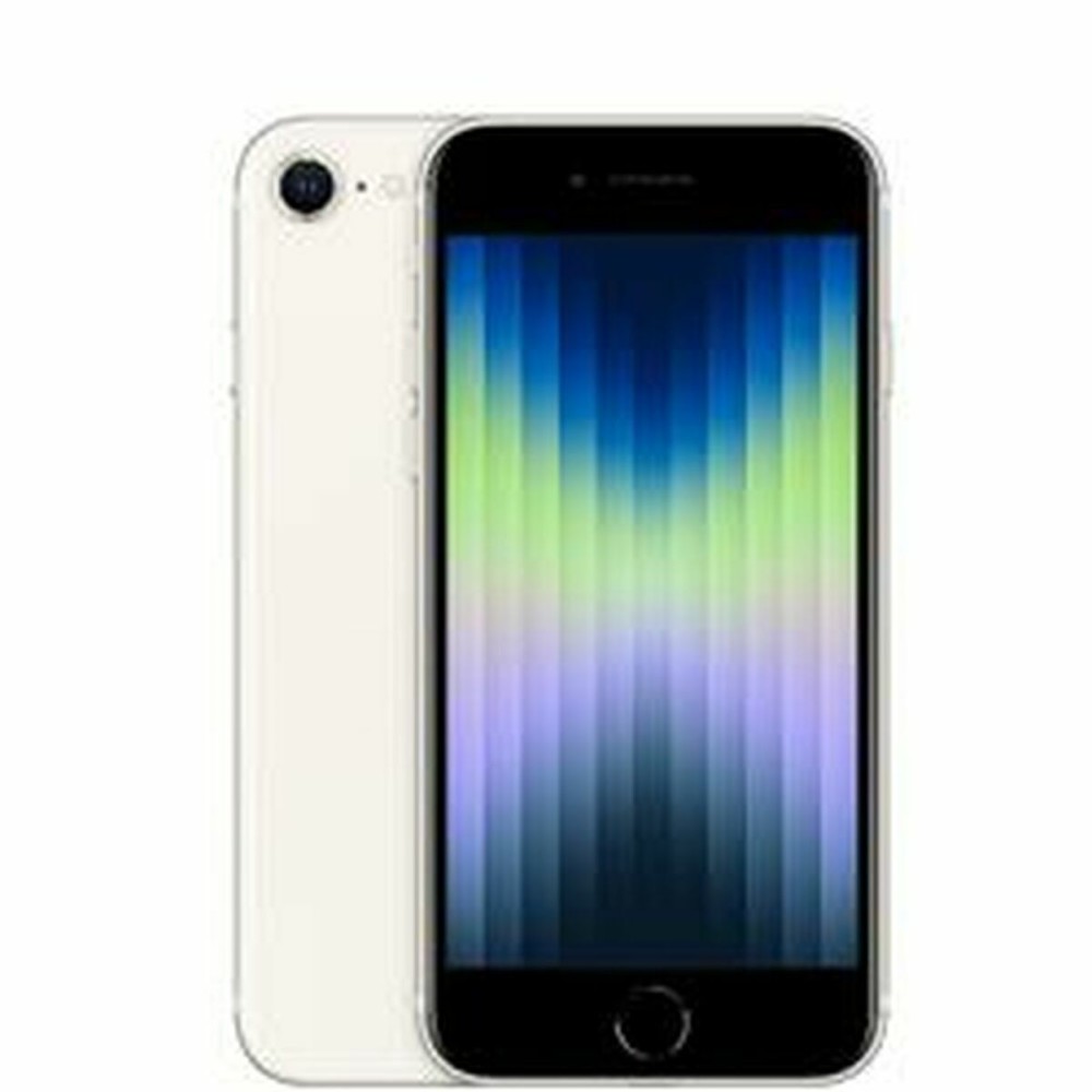 Smartphone Apple iPhone SE Λευκό