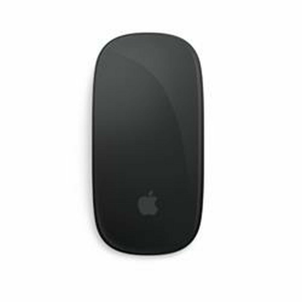 Bluetooth Ασύρματο Ποντίκι Apple Magic Mouse Μαύρο