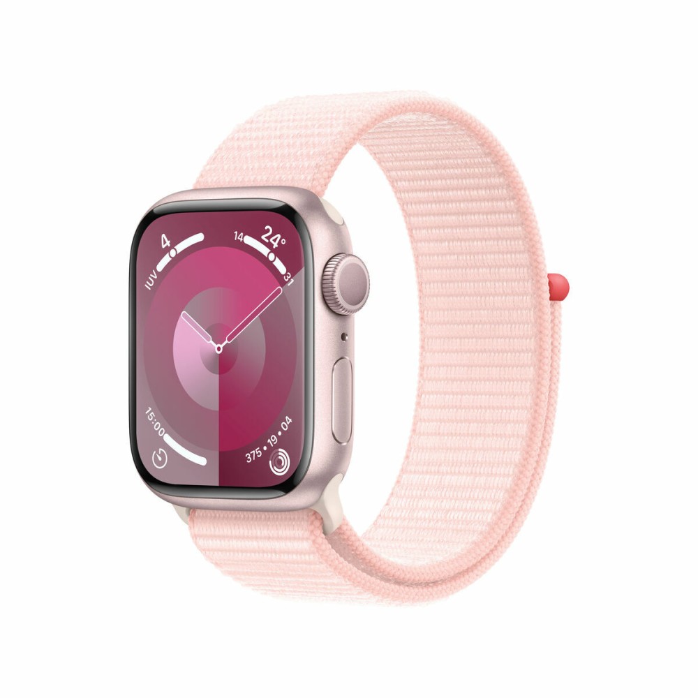 Smartwatch Apple MR953QL/A Ροζ 41 mm