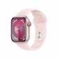 Smartwatch Apple MRJ03QL/A Ροζ 41 mm