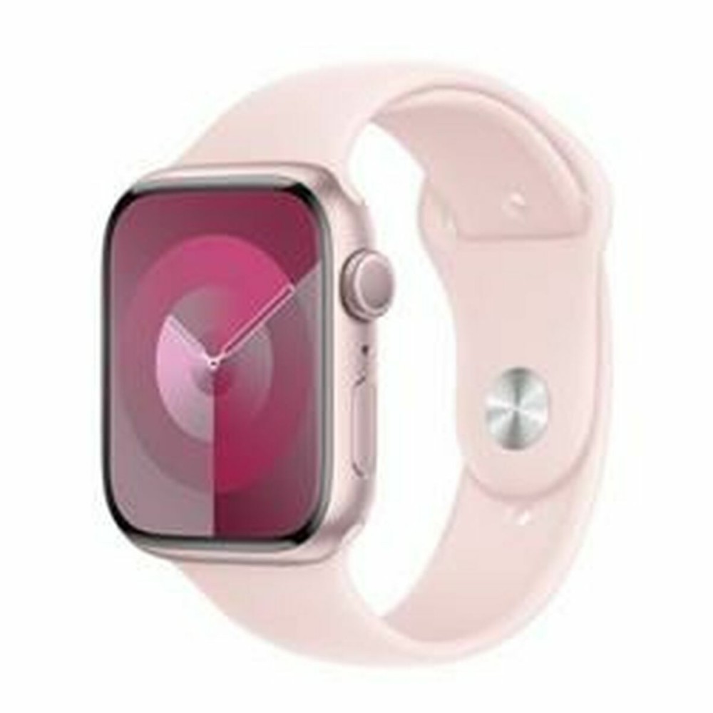 Smartwatch Apple MRML3QL/A Ροζ Ø 45 mm