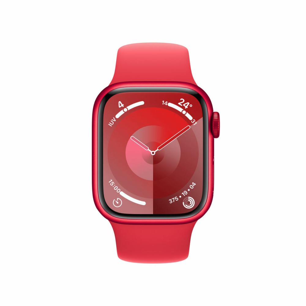Smartwatch Apple MRXG3QL/A 1,9" Κόκκινο
